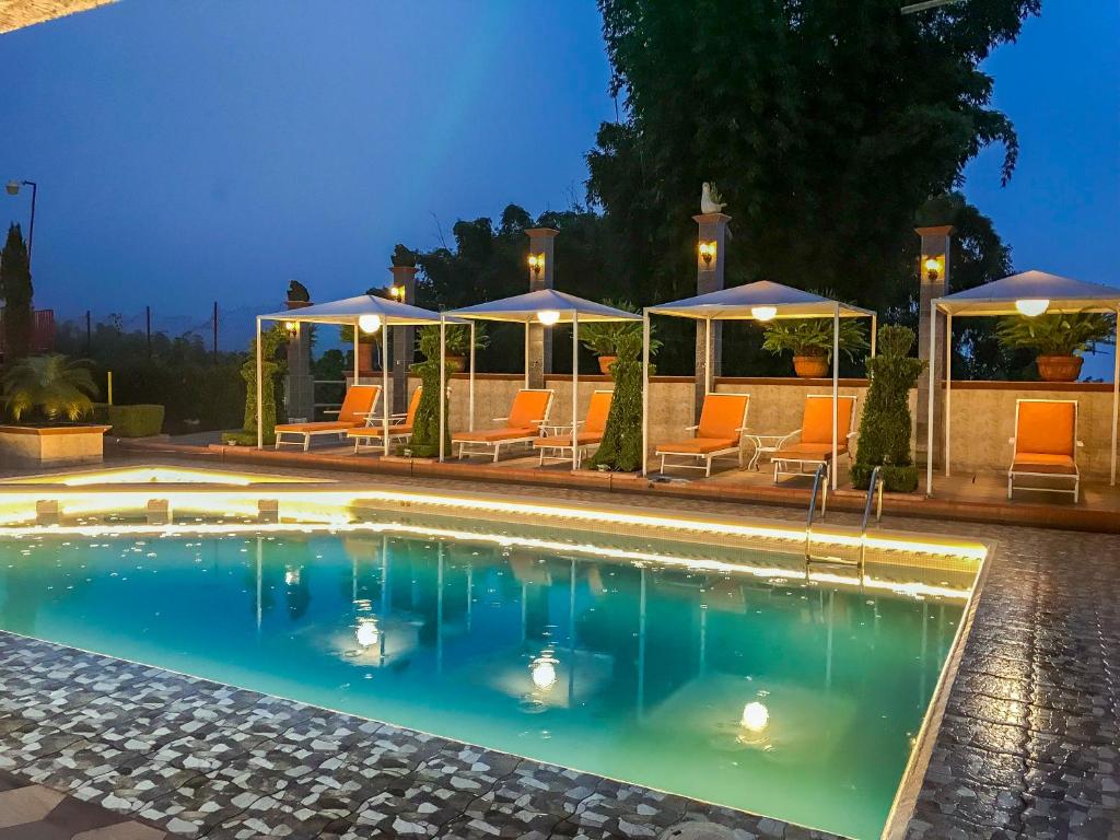 Hotel & Suites Posada Molina photo 4