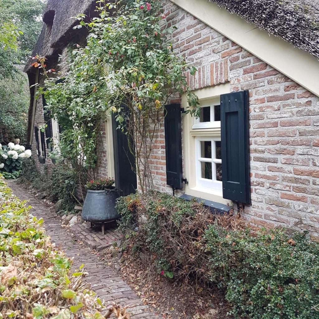 Boerderij met atelier photo 4