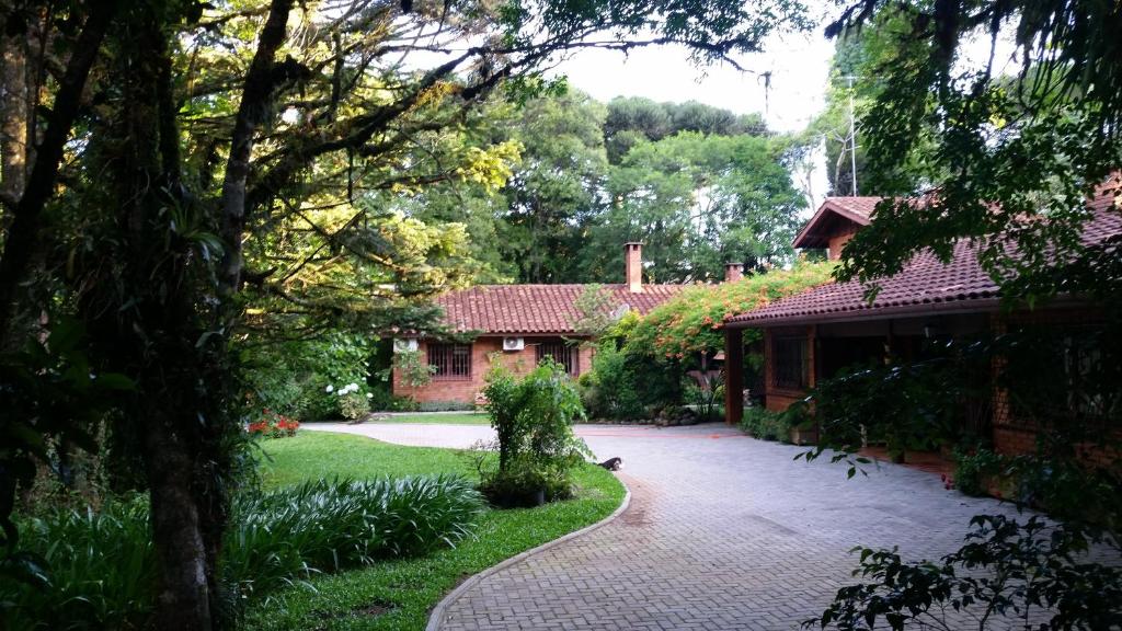 Casa Goldoni Gramado photo 4