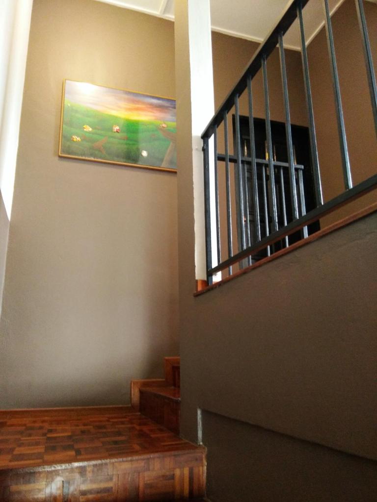 Pan Homestay photo 3
