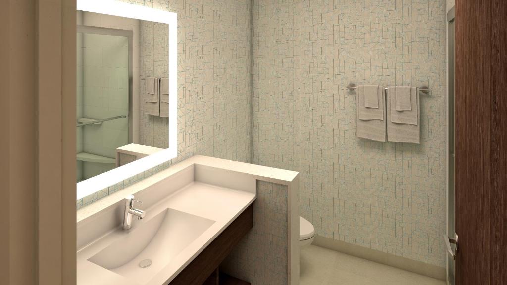 Holiday Inn Express - Fort Walton Beach Central, an IHG Hotel photo 3