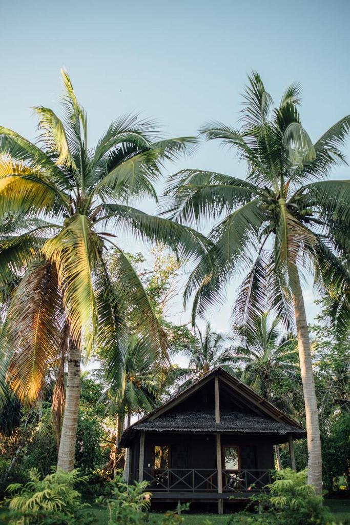 Aore Island Resort - Tap to explore photos