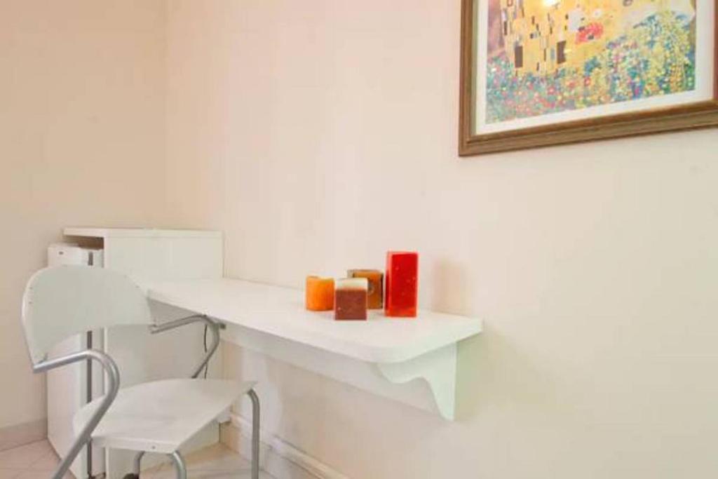 HomeStay 3 - Avenida Carlos Gomes photo 4
