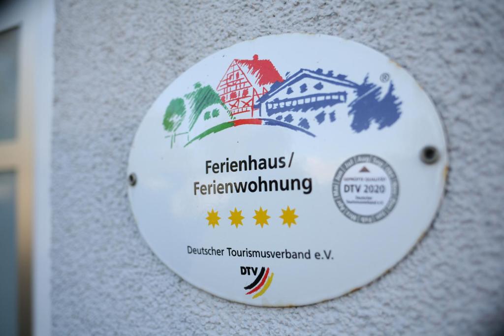 Haus am Apfelhain photo 2