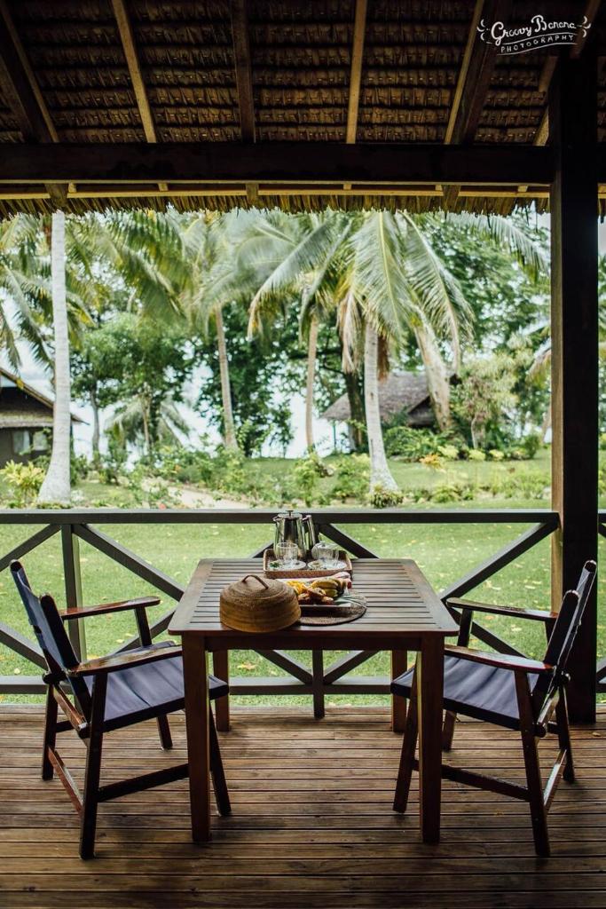 Aore Island Resort - Tap to explore photos