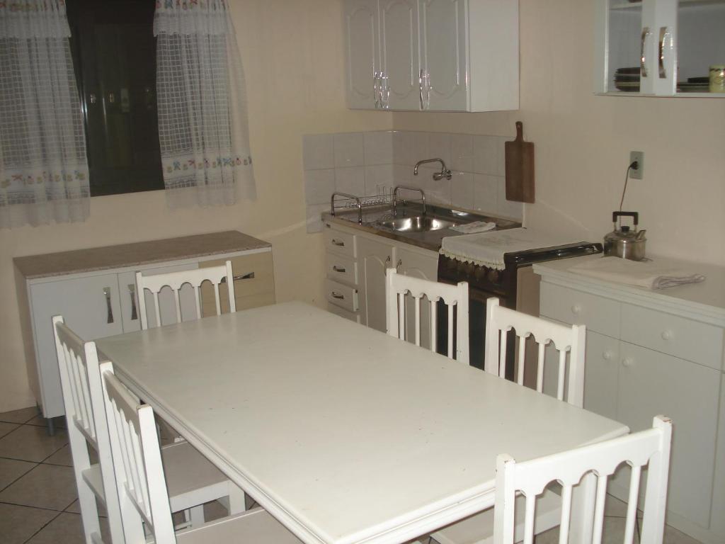 Casa para aluguel de verão photo 1