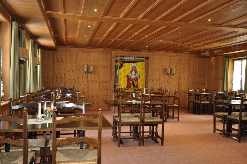 Gasthaus Skiklub photo 3