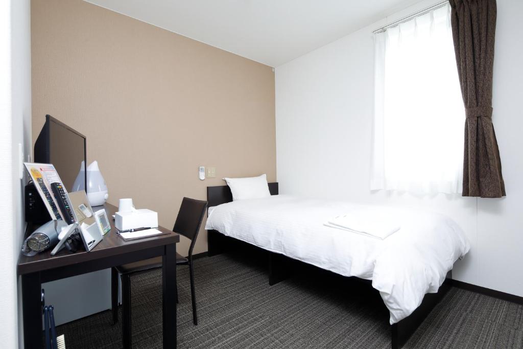 Value The Hotel Naraha Kido Ekimae photo 2