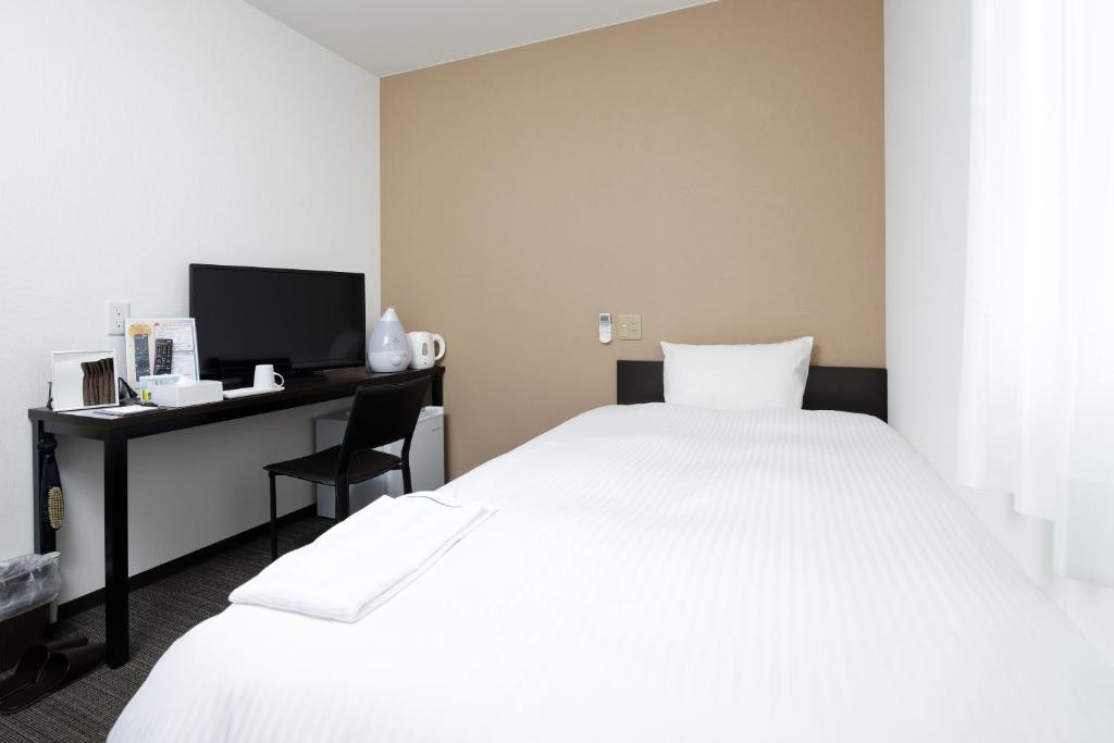 Value The Hotel Naraha Kido Ekimae photo 3