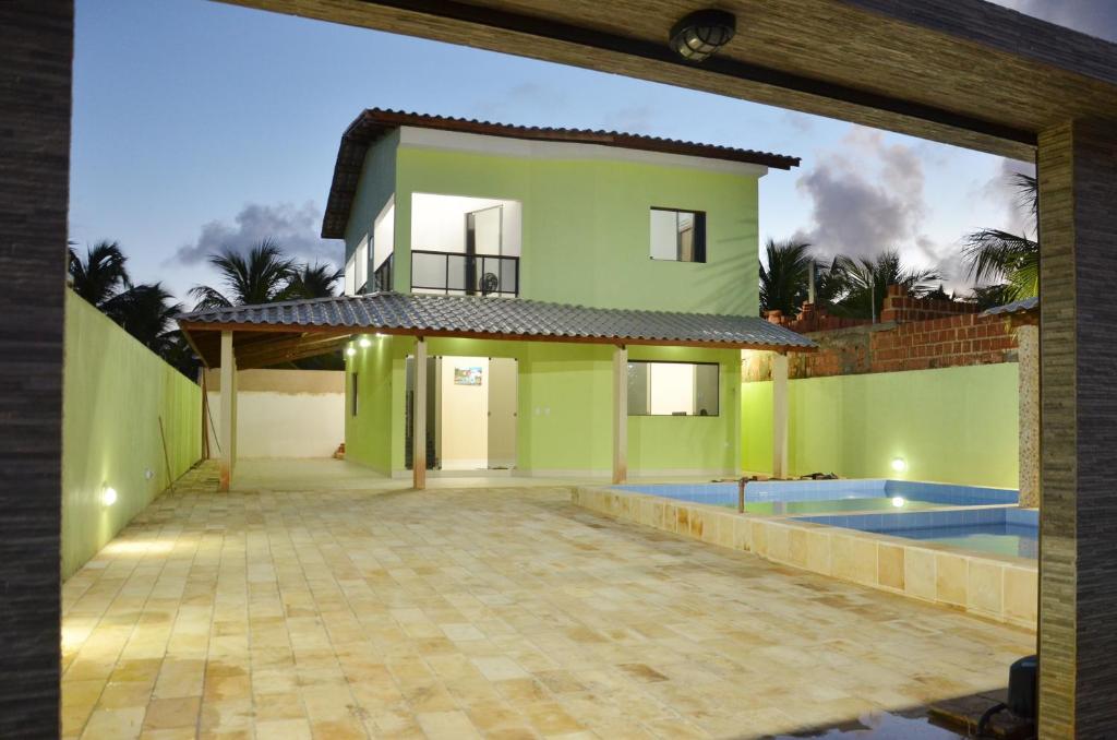 Beach House Maragogi photo 1
