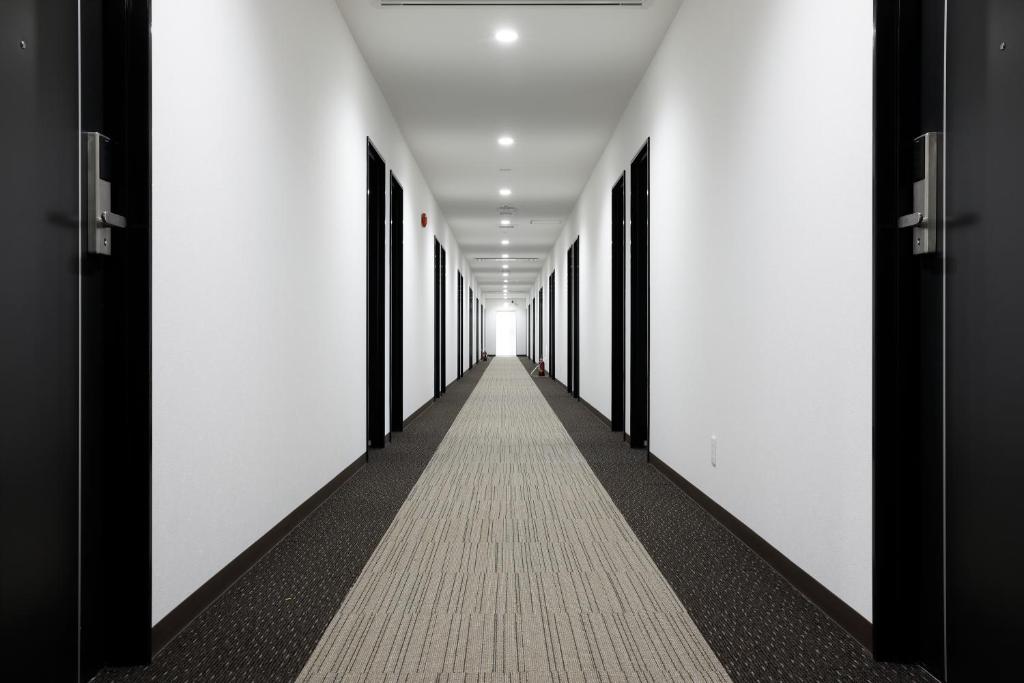 Value The Hotel Naraha Kido Ekimae photo 1
