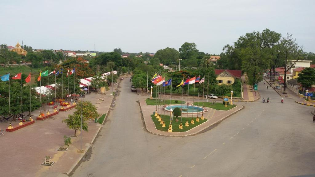 Angkor Comfort Hotel photo 4