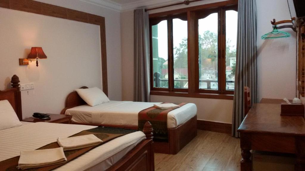 Angkor Comfort Hotel photo 3