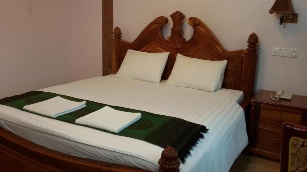 Angkor Comfort Hotel photo 1