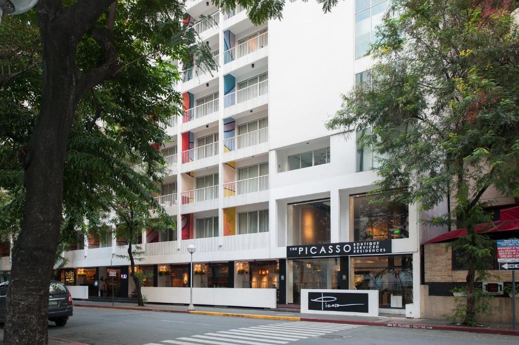 The Picasso Boutique Serviced Residences Managed by HII photo 2