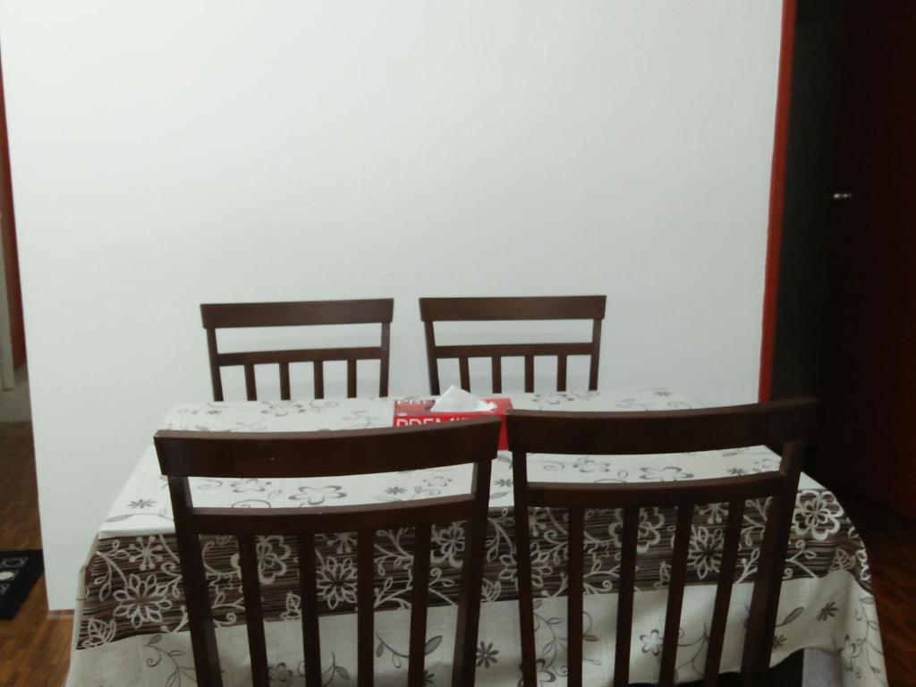 D'Kayangan KTcity Seaview Homestay photo 1