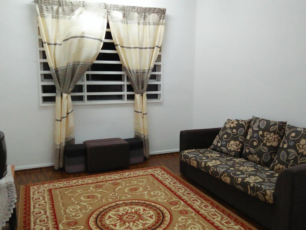 D'Kayangan KTcity Seaview Homestay photo 2