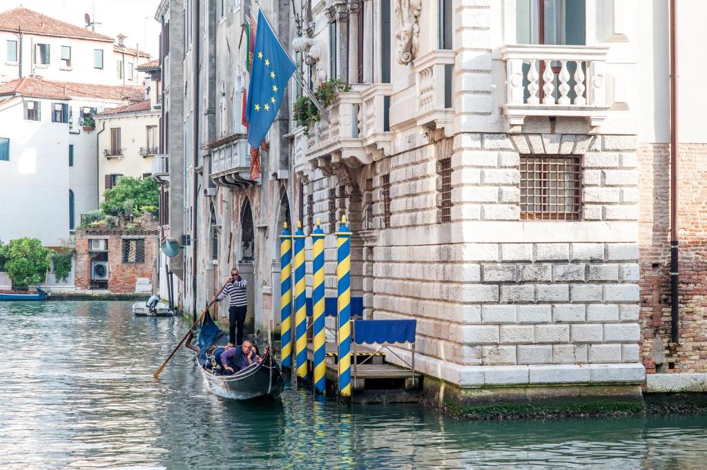 Hotel Ai Cavalieri di Venezia photo 1