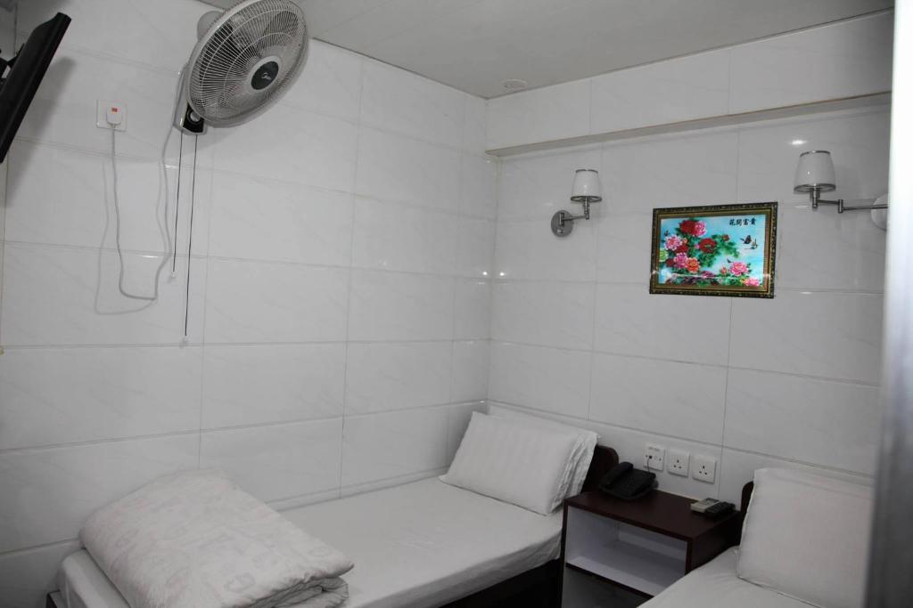 Трехместный (Трехместный номер), Kingdom Guest House