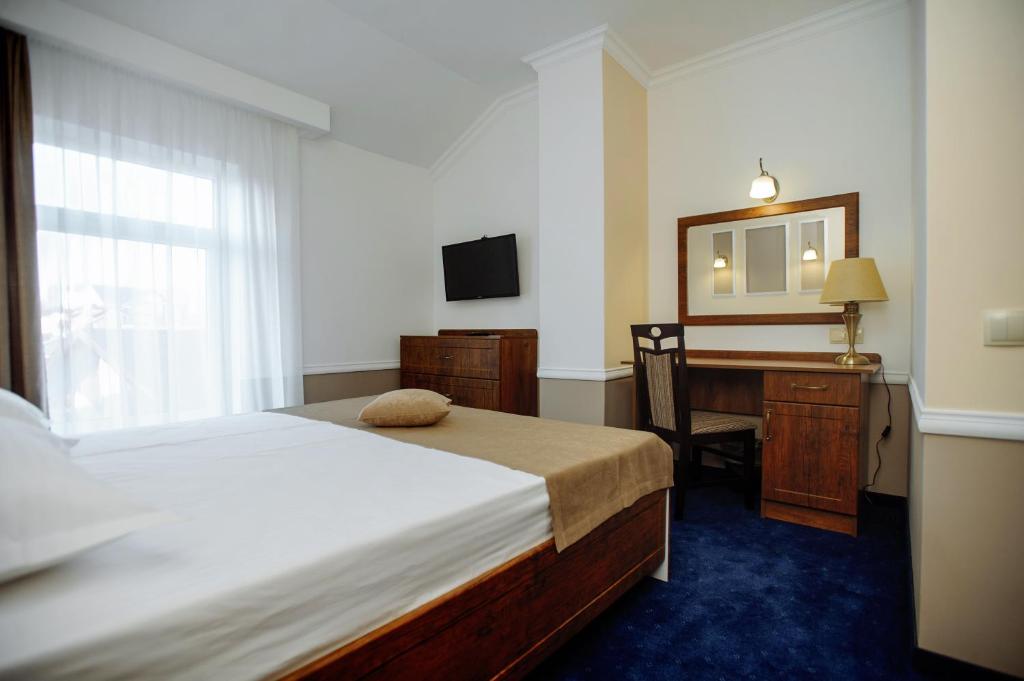Одноместный (Одноместный номер), Отель Astoria