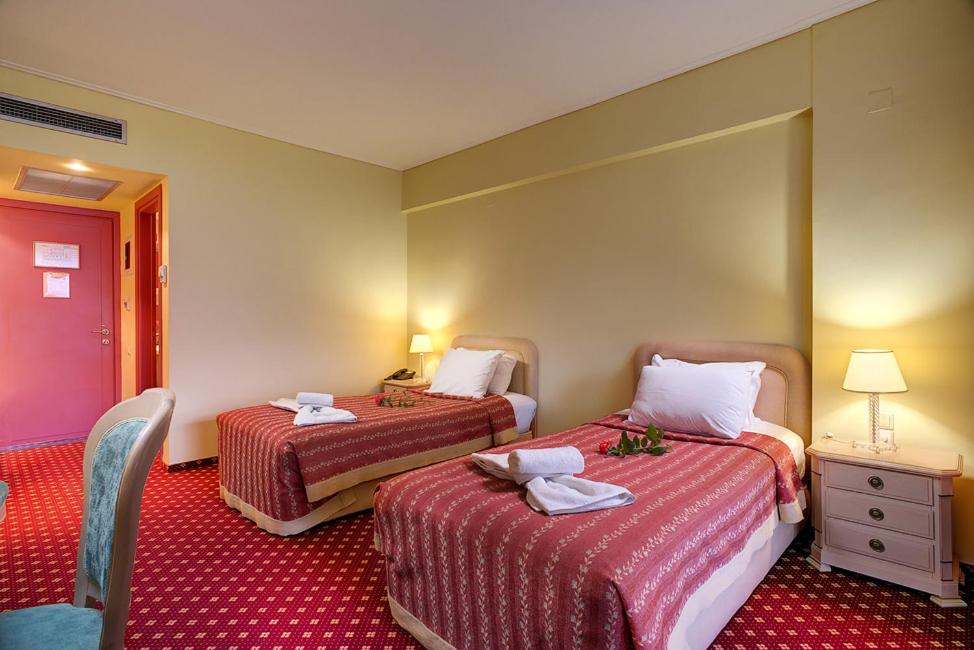 Angelika Pallas Hotel photo 1