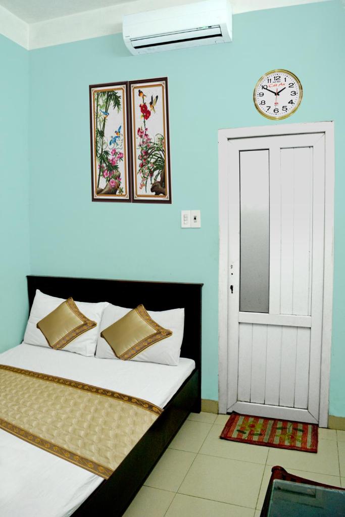 Двухместный (Номер Делюкс), Cat An Guesthouse