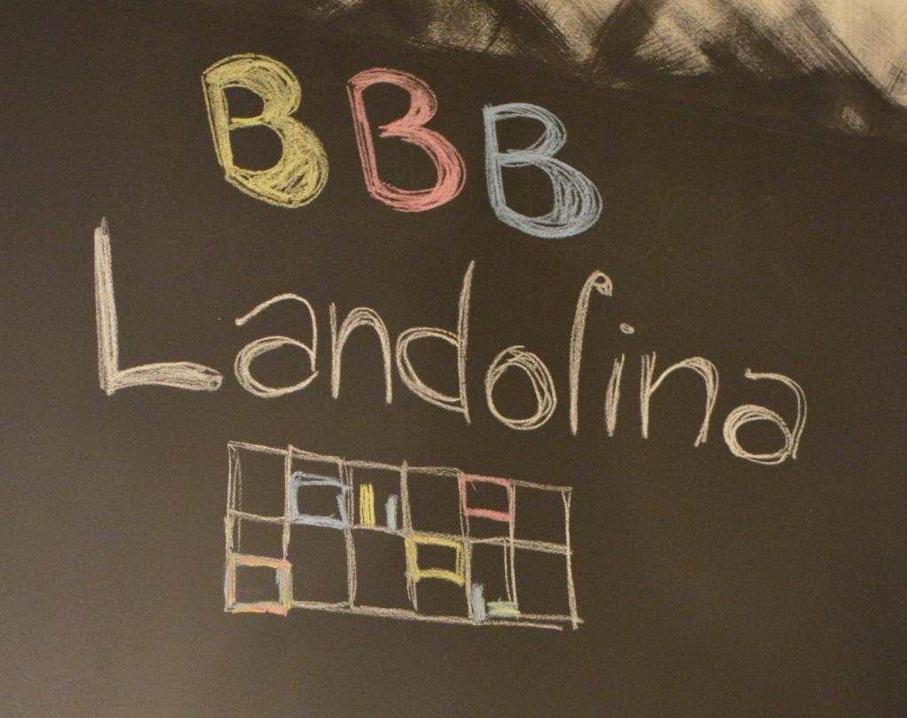 Bed, Book & Breakfast Landolina photo 1