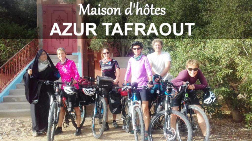 Azur Tafraout photo 1