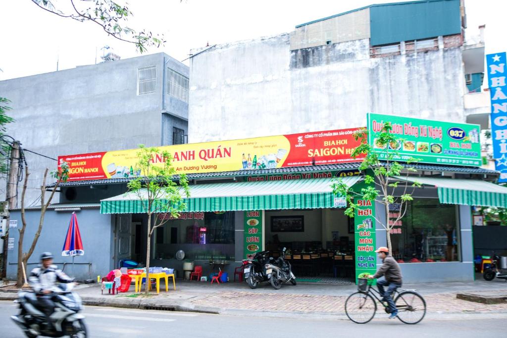 Star Hotel Hai Duong