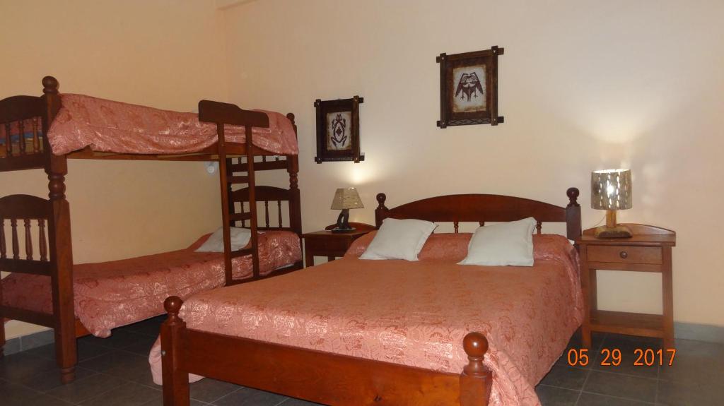 Hostal Mirador del Valle photo 3