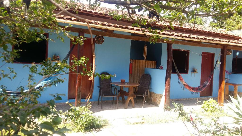 Pousada Céu Azul photo 2