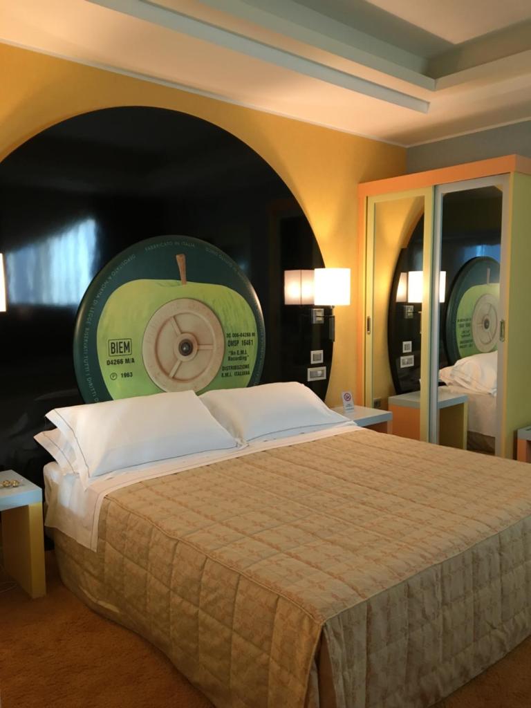 Guglielmotel photo 2
