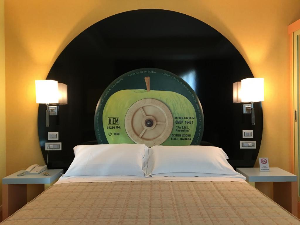 Guglielmotel photo 1