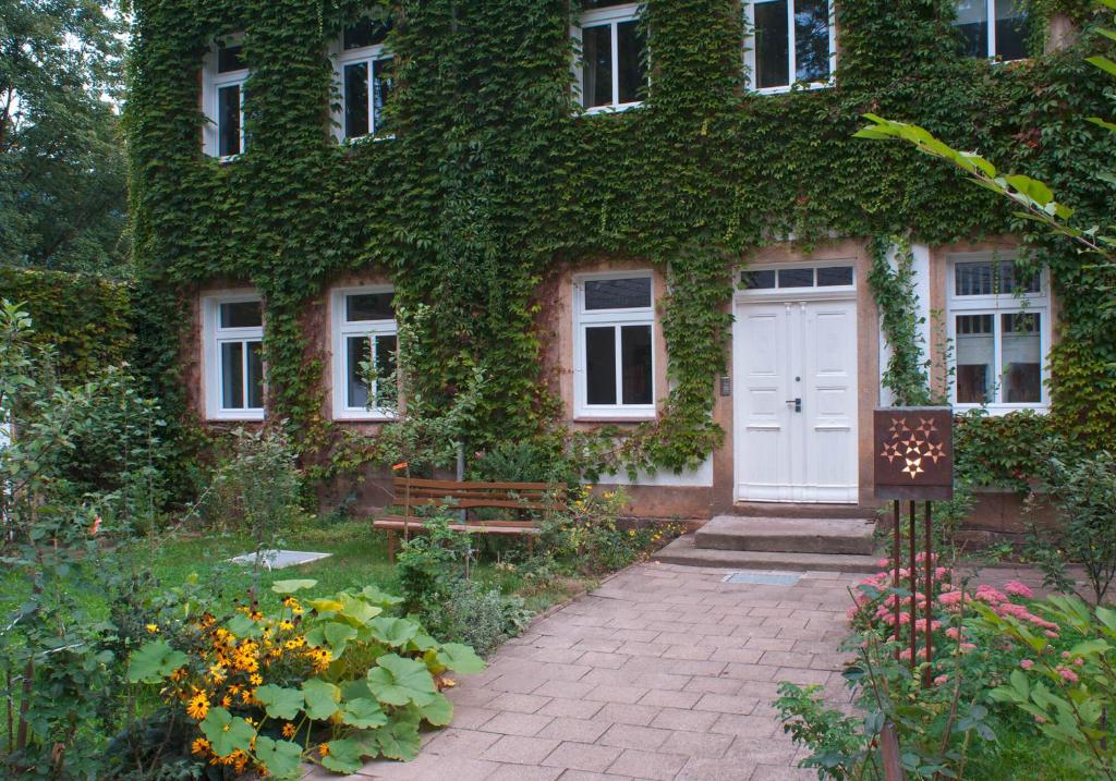 Schöna Einliegerwohnung photo 1