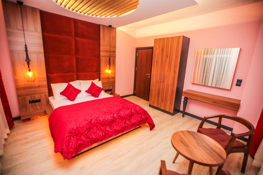 Borapark Otel photo 1