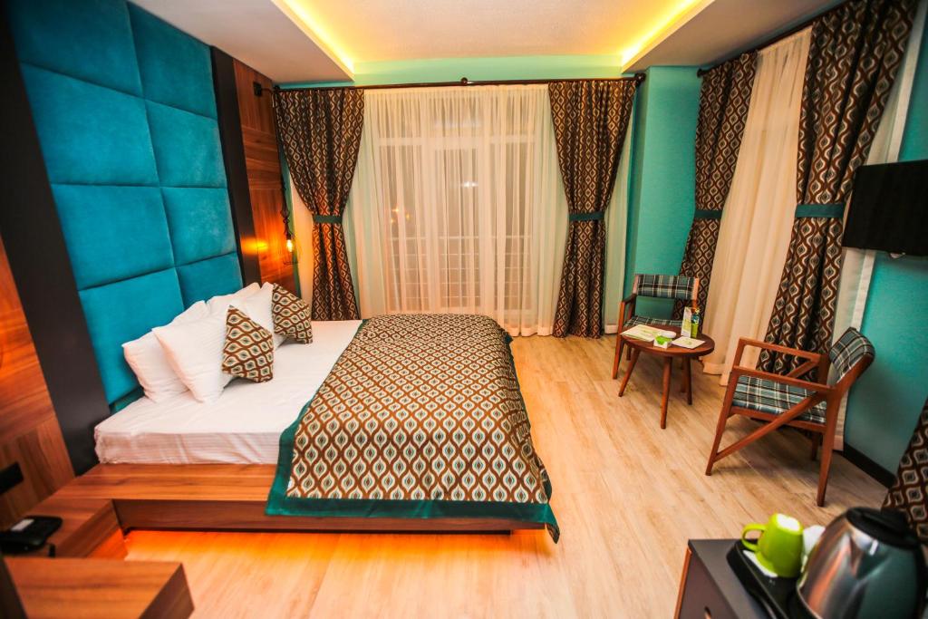 Borapark Otel photo 2