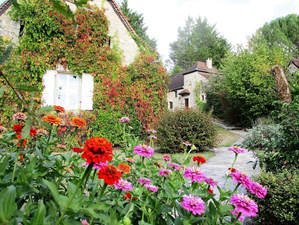 Gîtes Coeur de Lot photo 4