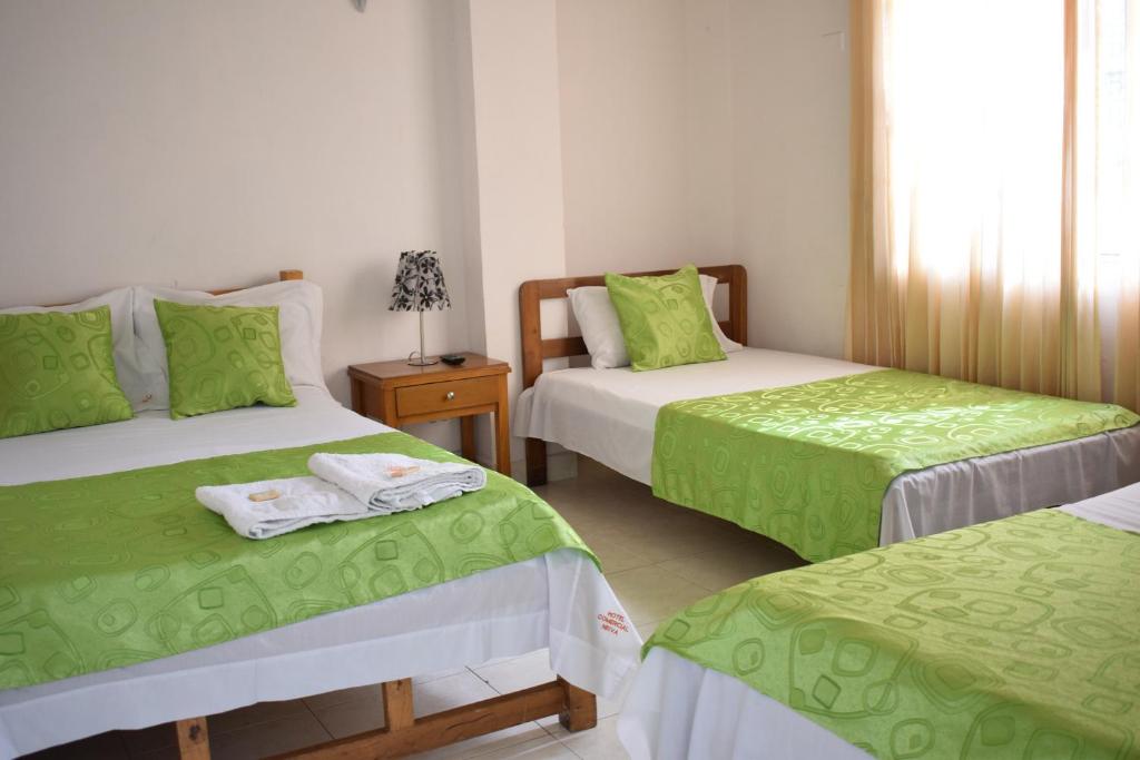 Hotel Comercial Neiva photo 1