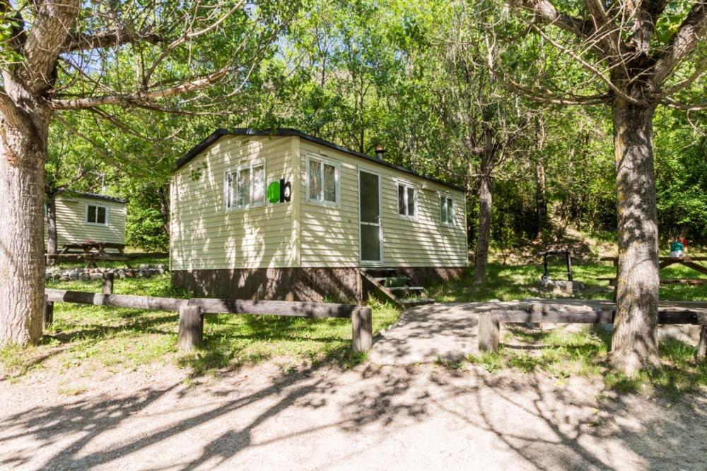 Camping Alta Ribagorça photo 3