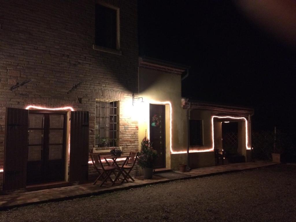 Agriturismo La Rovere photo 4
