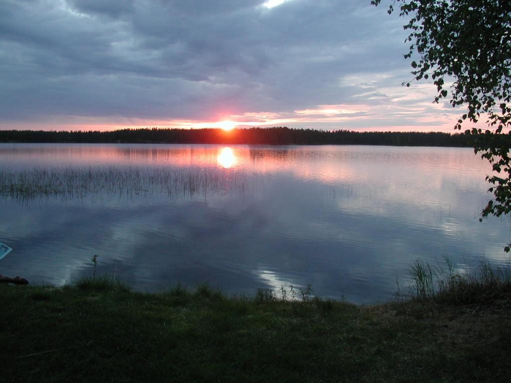 Karhujärven Kelopirtit photo 1