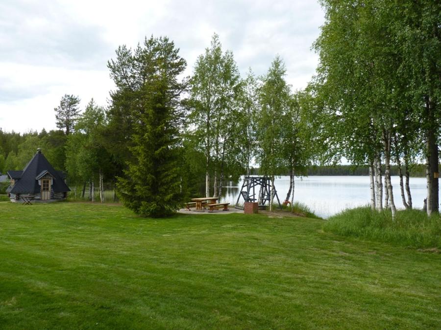 Karhujärven Kelopirtit photo 4