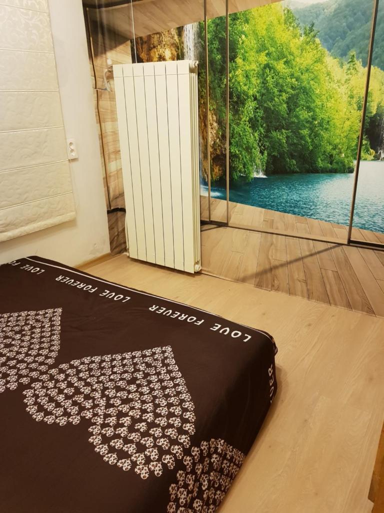 Libera Room Type - Deluxe Single Room