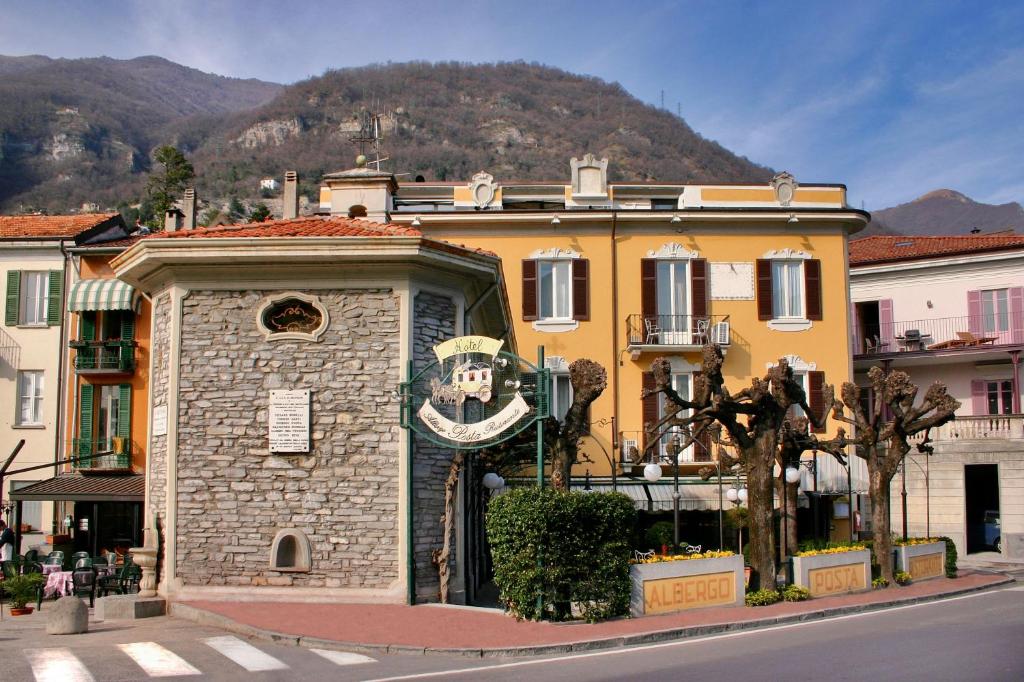 Hotel Posta photo 4