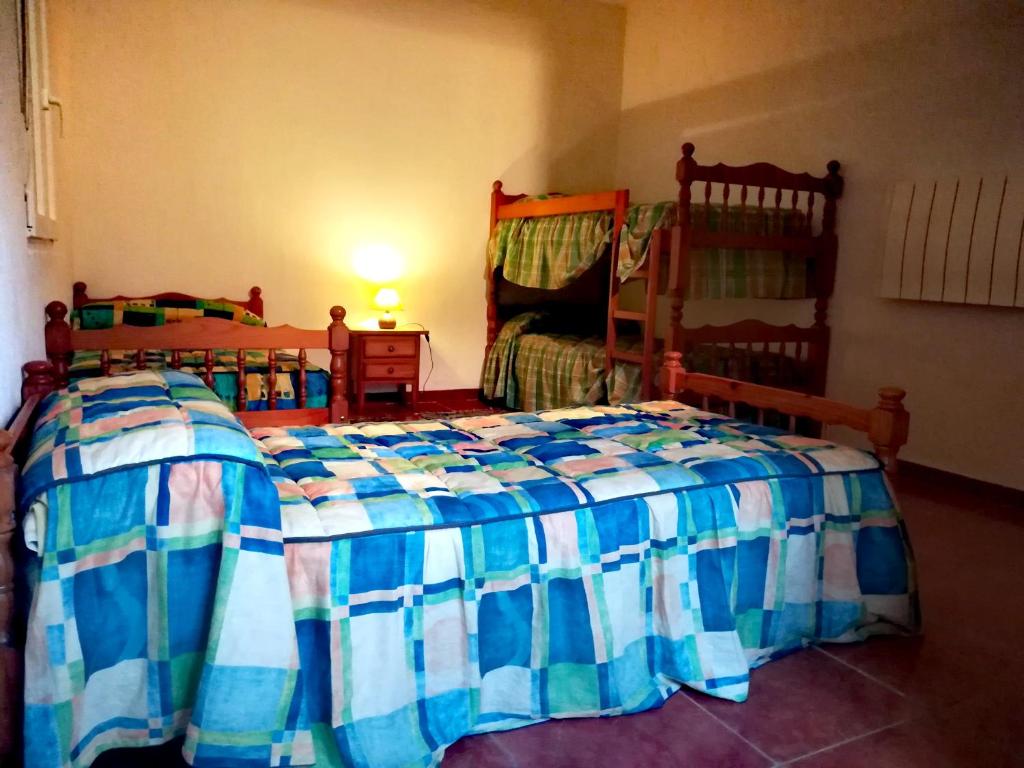 Casa La Montaña photo 2