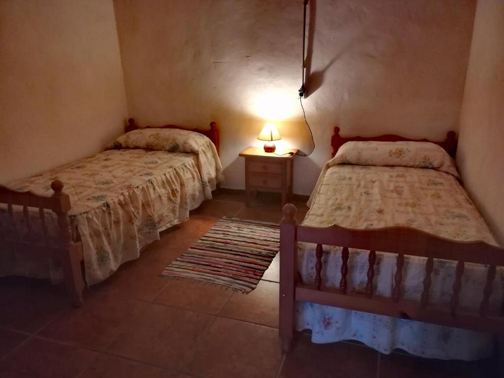 Casa La Montaña photo 4