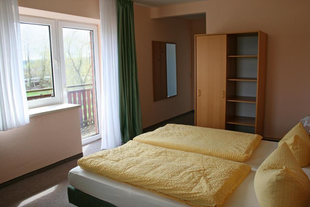 Hotel "An der Warthe" photo 4
