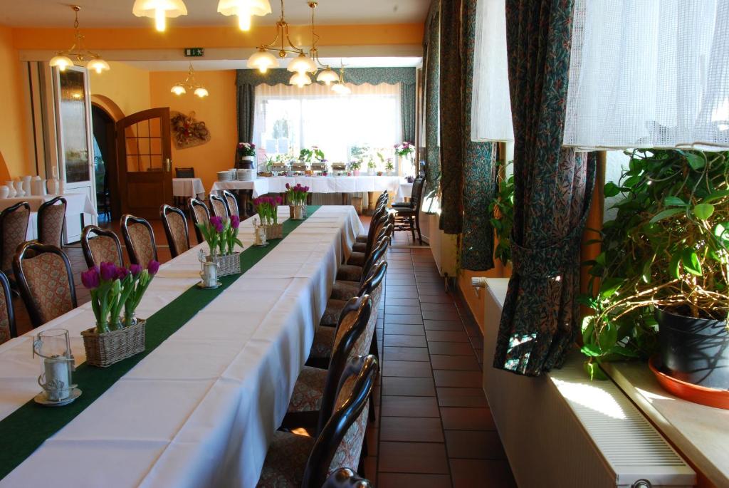 Hotel "An der Warthe" photo 2