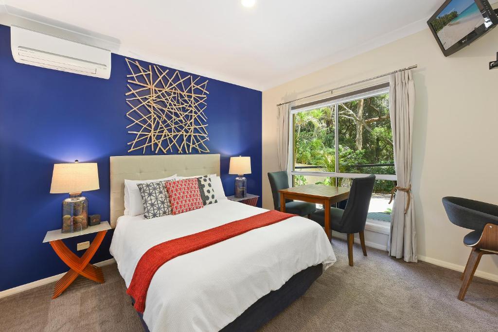 Azura Beach House B&B photo 1