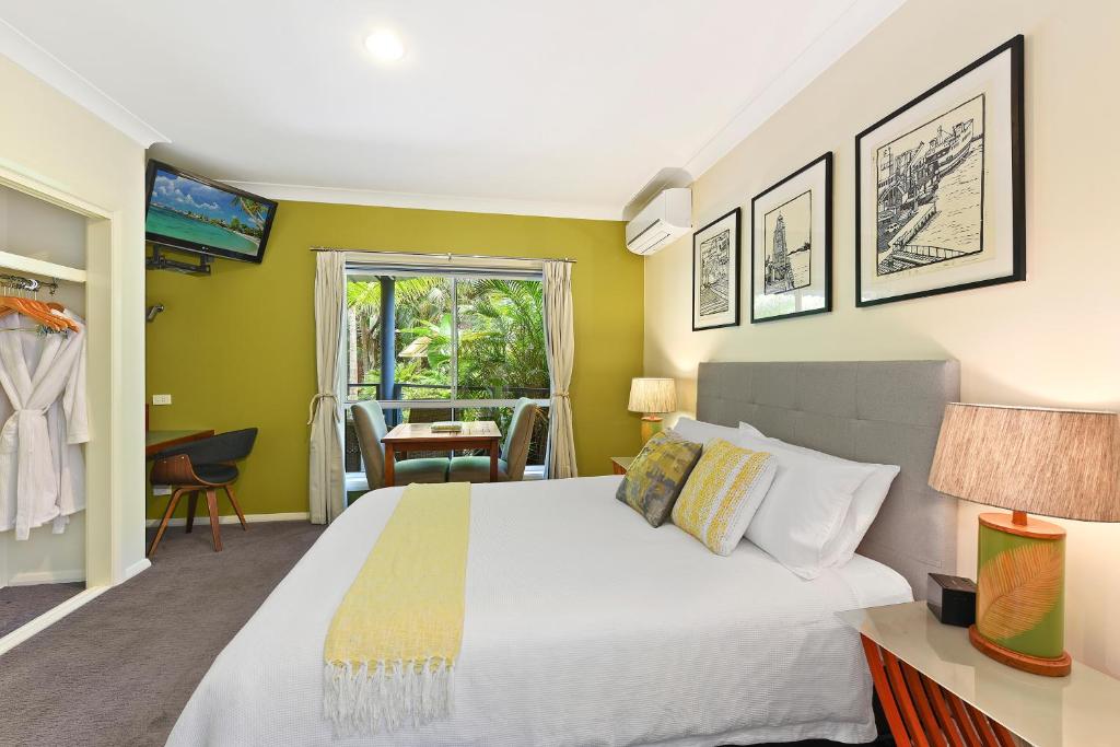 Azura Beach House B&B photo 3